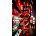 韶關(guān)特色鴨五件，地道美味不容錯過