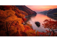丹巴秋色魅力無限：體驗(yàn)甘孜最美鄉(xiāng)村，暢游甲居、中路藏寨與黨嶺風(fēng)光