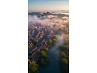 夢幻烏鎮(zhèn)：江南水鄉(xiāng)之旅的詩畫體驗與文學靈感