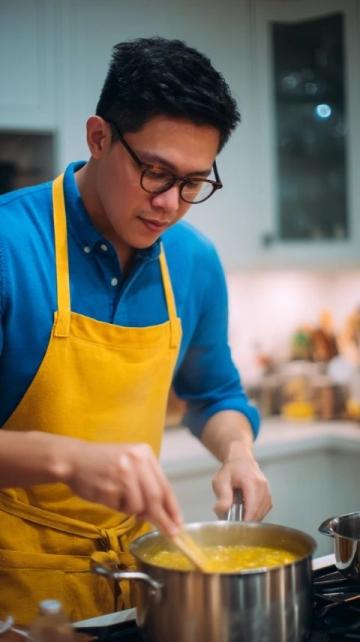 家常婆婆丁炒蛋：美味營養(yǎng)，清熱解毒的家常美食