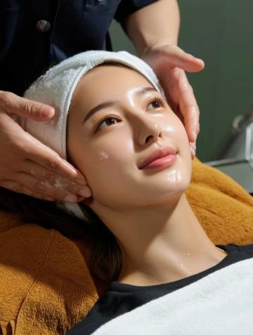 重慶南坪帝悅國際養(yǎng)生SPA：90分鐘五行舒壓按摩推薦