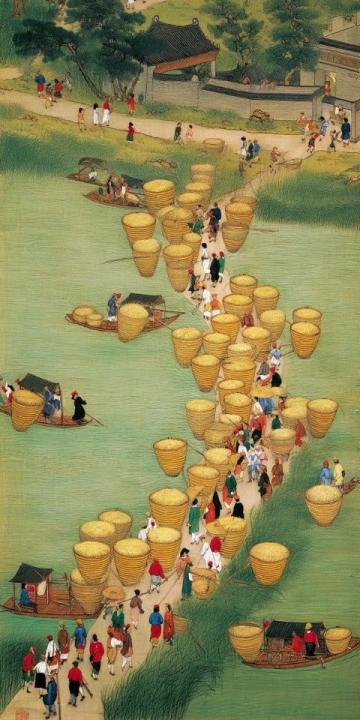 臨湘千年詩(shī)韻：屈原故地、龍舟起源與水潤(rùn)湘風(fēng)的魅力