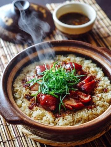 青島必嘗特色美食:戳子肉風(fēng)味獨(dú)特受歡迎