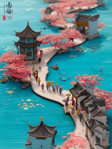 福州之旅最后一天：傳統(tǒng)“補(bǔ)秋膘”習(xí)俗體驗(yàn)日