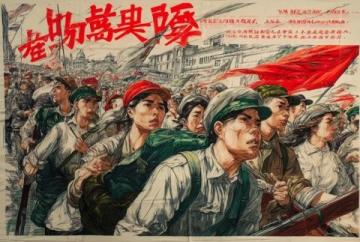 五一假期游西安周邊，探秘鎮(zhèn)安木王山秦嶺奇觀
