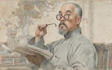 我的名字叫建平，北宋時(shí)期這里勤勞的百姓給我取的名字……