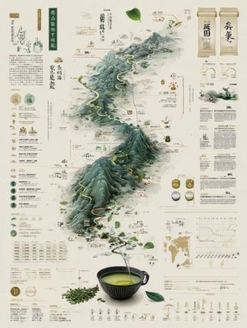 旅居濟州島，離開青島家鄉(xiāng)整半年了，現(xiàn)在最想念的就是那口嶗山綠茶的味道