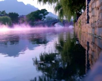 京城秋色醉人，盤點(diǎn)不可錯(cuò)過(guò)的53處美景