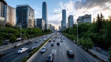高速公路行車安全指南：防疲勞分心與注意警示標(biāo)示