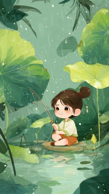 
2023.7.8武漢陰雨記：陪讀生活點(diǎn)滴與育兒感悟