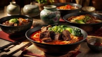 昆明必嘗的高性?xún)r(jià)比云南菜，農(nóng)夫菜坊今晚探店報(bào)告