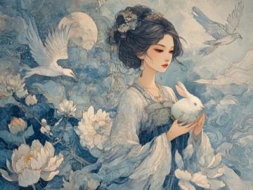 四月二十六日是炎帝生日，也是紅樓夢(mèng)賈寶玉的生日，這是為什么？