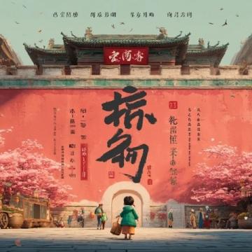 2025邯鄲五一游玩攻略：媧皇宮、廣府古城深度游指南