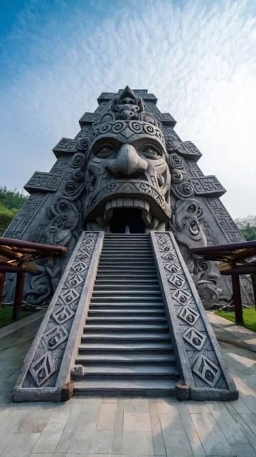 夏日團(tuán)建好去處：河北省淶水縣野三坡清涼游