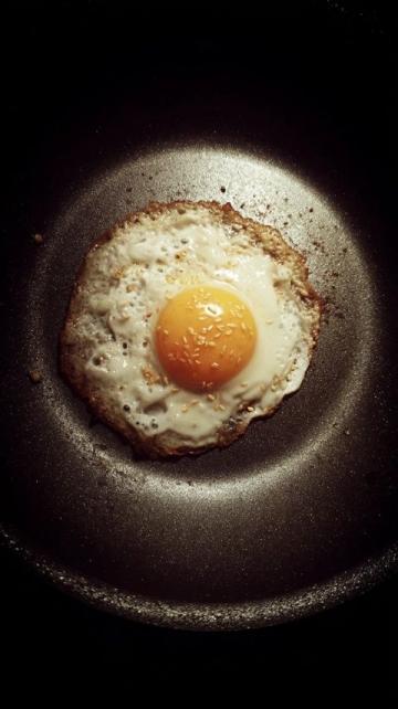 家常柿子炒雞蛋做法詳解：鮮美入味，簡單易學(xué)