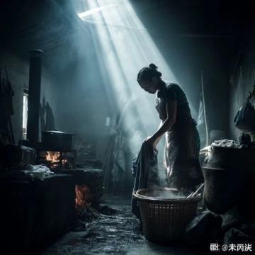 探尋寧夏非遺美食：蒿子面的秘密與魅力