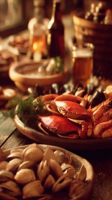 夏日特色助農(nóng)美食：37款特產(chǎn)串聯(lián)德州風味