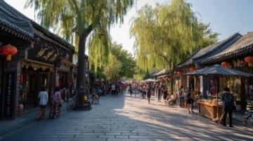 探秘歷史文化名城：揚(yáng)州值得一游的多重魅力