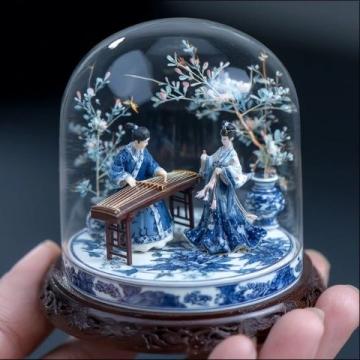 湖北人清明時(shí)節(jié)的深情守望
