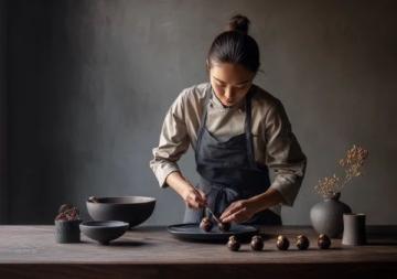 長(zhǎng)春美食探秘：六大東北菜神店，讓你的碳水之旅從麻醬炸裂到甜蜜豆沙