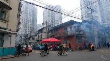 邢臺最火老湯面館日售千碗，牛城百姓心中的最佳面條店