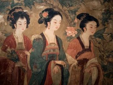 唐玄宗的音樂成就(唐玄宗的音樂夢他是如何將唐朝的宮廷音樂推向巔峰的？)