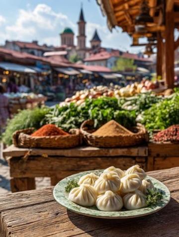 探秘云南東南美食之旅：昆明、玉溪、蒙自等地必嘗佳肴