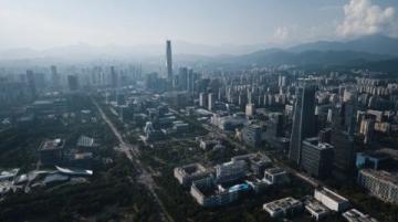 今天到嘉綠辦事，路過剛來(lái)杭時(shí)工作的地方