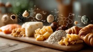 探索飲食的魅力：文化、情感與健康之旅