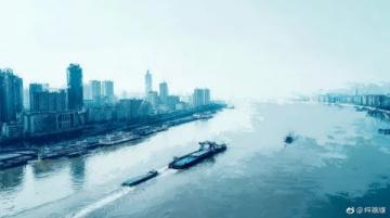 五月底游歷荊州，印象深刻之城