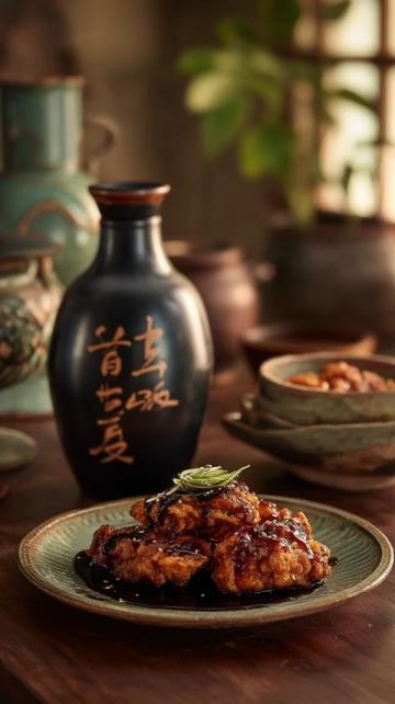 隱藏胡同里的京味美食，外酥里嫩的香河肉餅