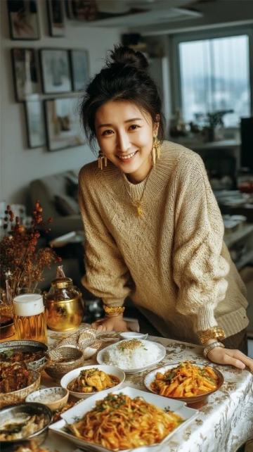 探尋中國各地的獨(dú)特美食文化之旅