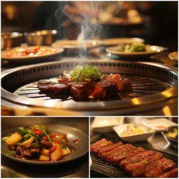 隱藏胡同里的京味美食，外酥里嫩的香河肉餅