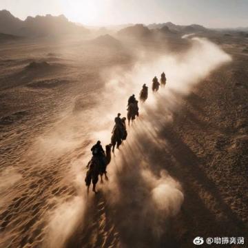 七月新疆之旅：第六天調(diào)整后的行程體驗(yàn)