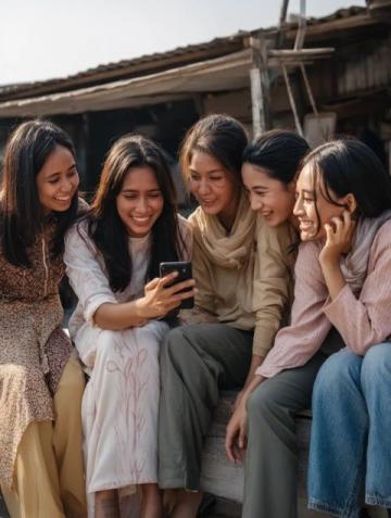 女生大學(xué)生的五大喜好活動清單