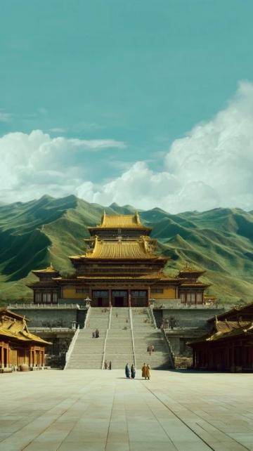 春節(jié)必去的閬中古城——中國四大古城之一的風(fēng)水之鄉(xiāng)