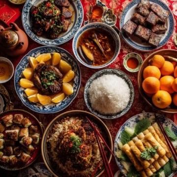 昆明冬天必吃特色炊鍋，溫暖美味就在這家老店！