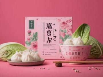 南充地道川北涼粉，三步做出麻辣味經(jīng)典小吃