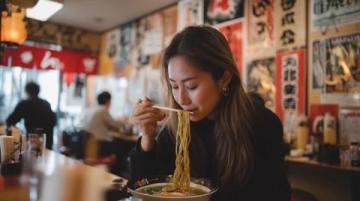 晉江必吃面線糊，當(dāng)?shù)厝送扑]的深夜美食天堂