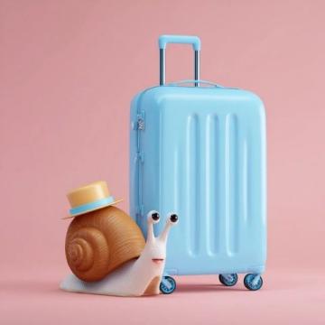 五一假期旅行文案精選：朋友圈打卡必備攻略！