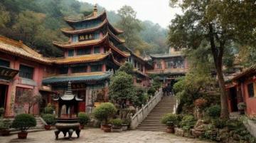 普洱旅游攻略|邂逅茶香與煙火的小眾寶藏地