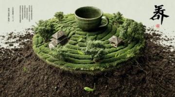 信陽毛尖茶葉文化探索：體驗采茶、炒茶和品茶過程