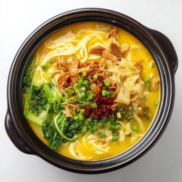 晉城特色美食大盤點：饌面、炒爐面、陽城燒肝，不容錯過！