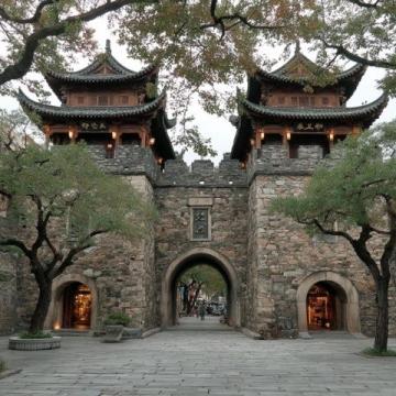 臺(tái)州之旅必看:三天兩晚深度美食探秘