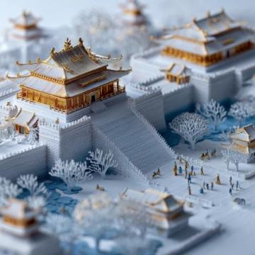 冬游煙臺(tái)：領(lǐng)略海濱美景與文化底蘊(yùn)的獨(dú)特之旅