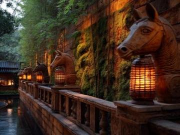 東莞出發(fā)：中山小欖純粹的美食與休閑之旅