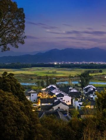 南京市江寧區(qū)天景山小區(qū)：舒適宜居的溫馨家園