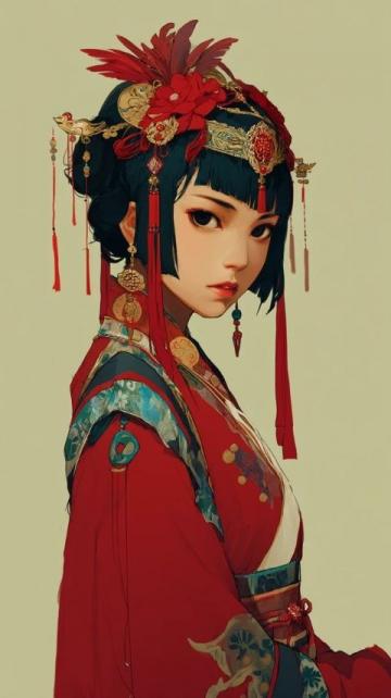 國漫女性觀眾的真實(shí)需求：從題材到情感共鳴