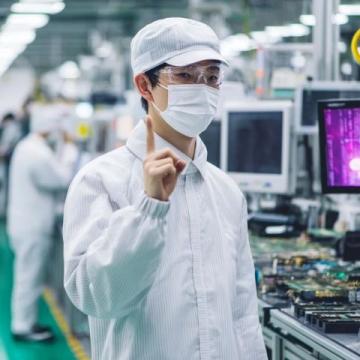 富士康撤離鄭州影響大：就業(yè)機會減少，居民生活受沖擊