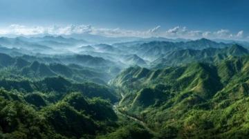 綿陽親子研學游：逸森麓野自然探索之旅